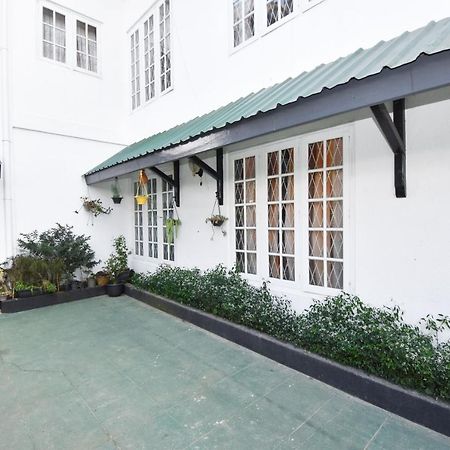 St. Anne Holiday Bunglow Nuwara Eliya Exteriör bild