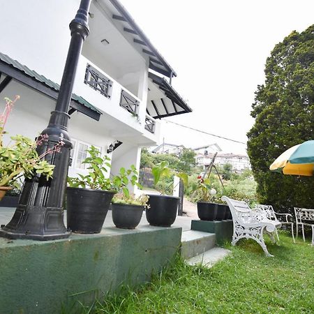 St. Anne Holiday Bunglow Nuwara Eliya Exteriör bild
